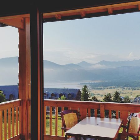 L'Etoile Du Berger Aparthotel Les Angles  Bagian luar foto