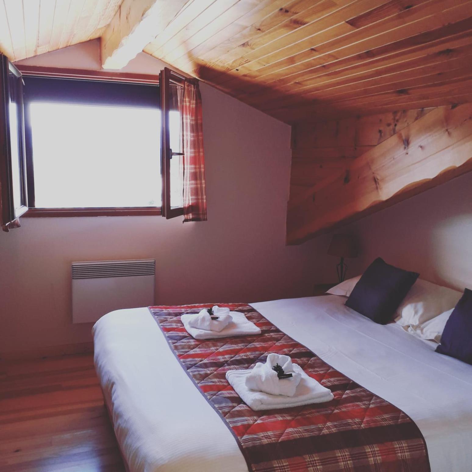 L'Etoile Du Berger Aparthotel Les Angles  Bagian luar foto