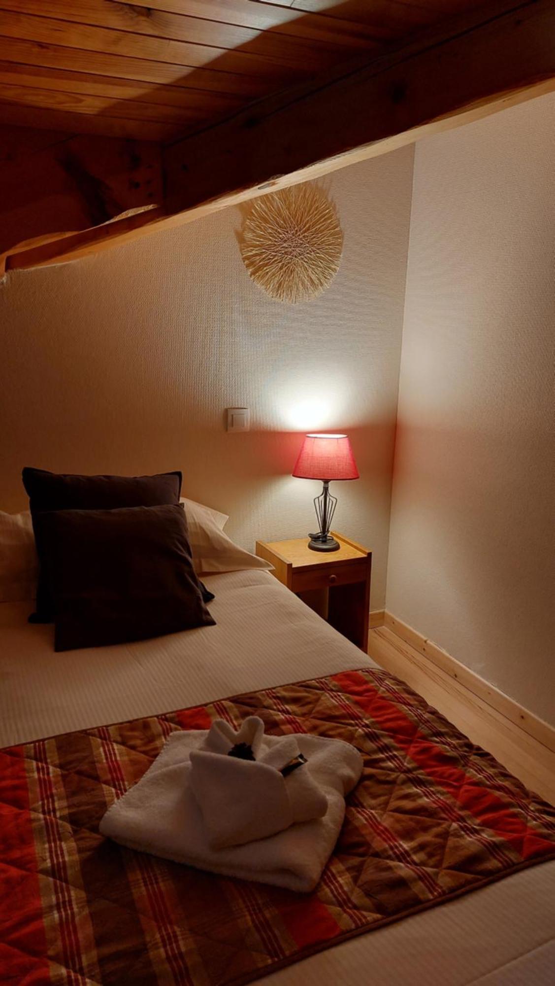 L'Etoile Du Berger Aparthotel Les Angles  Bagian luar foto