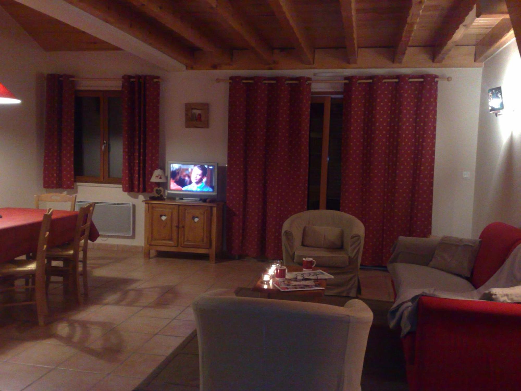 L'Etoile Du Berger Aparthotel Les Angles  Bagian luar foto
