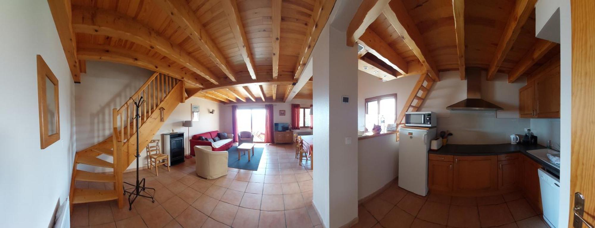 L'Etoile Du Berger Aparthotel Les Angles  Bagian luar foto