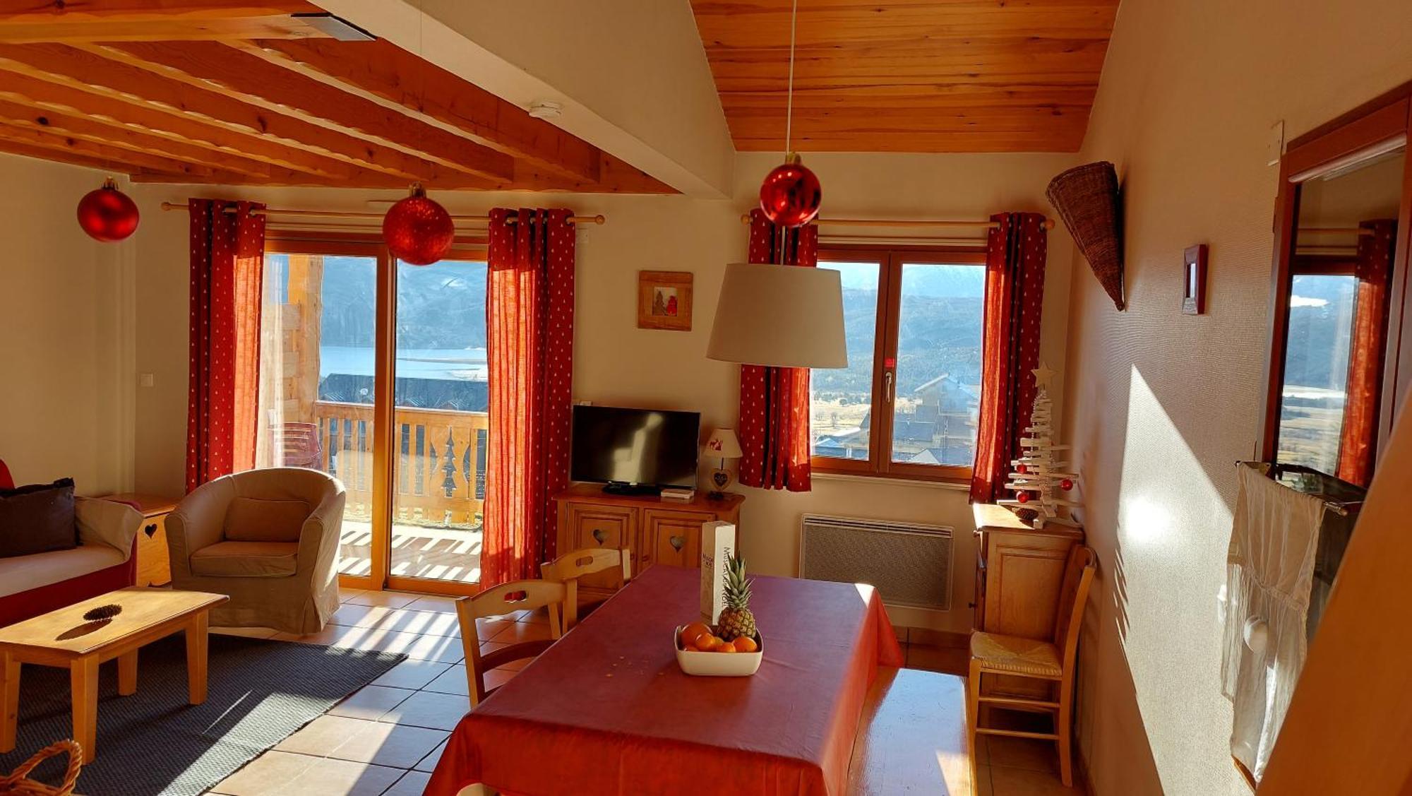 L'Etoile Du Berger Aparthotel Les Angles  Bagian luar foto